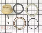 Wd22x94 Ge New Dishwasher Lower