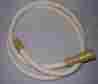 Wd24x10014 Ge General Electric Oem Dishwasher Drain Hose New