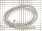 Pdw1800n02bb Wd24x10048 Ge New Oem Dishwasher Drain Hose