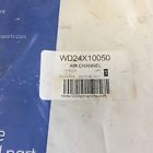 Wd24x10050 Ge Dishwasher Air Channel