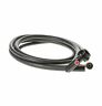 Wd24x10066 Ge Nuine Oem Dishwasher Drain And Fill Hose New