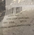 Wd24x10067 Ge New Oem Drain Hose