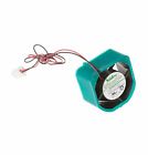 Cdt835ssj0ss Wd24x20331 Ge New Oem Dishwasher Vent Fan Assembly