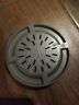 Wd24x20586 Ge Vent Cover