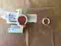 Wd26x10025 Ge Dishwasher Drain Pump Part Used Removed From A Pdw7800n