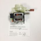 Wd26x10029 Ge Nuine Oem Dishwasher