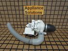 Ghda696p00ss Wd26x10032 Ge Dishwasher Drain Pump Day Warranty