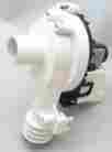 Erwd26x10039 Wd26x10039 Erp For Ge Dishwasher Pump Motor General Electric Ap4412545 Ps2353893