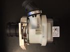 Wd26x22789 Ge New Oem Dishwasher Sump Pump