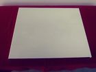 Wd27x10080 Ge Dishwasher Front Cover Panel White New Oem