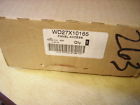 Wd27x10165 Ge Acess Panel Dishwasher New In The Box