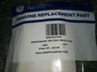 Gdt655smj0es Wd27x21334 Ge Dishwasher Toe Kick Insulation Part