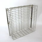 Wd28x10006 Wd28x0305 Hotpoint Upper Dish Rack Part Ge Kenmore Rails And Rollers
