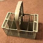Wd28x10026 Ge Dishwasher Silverware Basket Bosch Diswasher