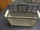 Gsc80t01ad Wd28x10186 Ge Dishwasher Small Utensil Basket Pn I8176