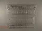 Pdw1800n02bb Wd28x10218 Ge New Oem Dishwasher Upper Dishrack Assembly