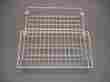 Wd28x10284 795525614589 Ge Dishwasher Lower Rack Assembly