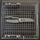 Gld7708v00bb Wd28x10301 Ge Upper Dishwasher Rack Part Brackets