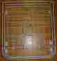 Wd28x10054 Wd28x10324 Ge Lower Dishwasher Rack