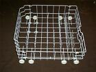Wd28x10405 Wd28x10333 Ge Dishwasher Gray Lower Dishrack Ff041