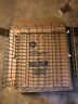 Wd28x10337 Ge Dishwasher Upper Rack Assembly With Wheels