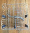 Wd28x10347 Ge Neral Electric Dishwasher Dish Washer Upper Rack Arm Wheels