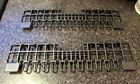 Wd28x10350 Ge Dishwasher Nuine Parts Set Of Cup Shelves Euc