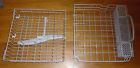 Wd28x10384 Wd28x10385 Ge Complete Rack Set Wd28x10049