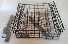 Wd28x10409 Or Similar Ge Profile Dishwasher Adjustable Upper Rack Assembly New