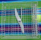 Wd28x10410 Dishrack Ge Rust Upper Assembly Complete