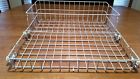 Gsm2200n10ww Wd28x21474 Ge Dishwasher Upper Rack Or Free Shipping