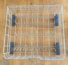 Wd28x21715 Ge Neral Electric Dishwasher Dish Washer Lower Rack Wheels