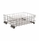 Wd28x22619 Ge New Oem Dishwasher Rack Lower Asm Coated