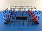Pdt845smj0es Wd28x22827 Wd22x22863 Ge Nuine Dishwasher Lower Rack Assembly