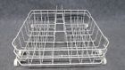 Gsd500p-35aw Wd28x268 Ge Dishwasher Lower Rack Assembly