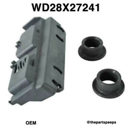 Wd28x27241 Ge Rack Carrier 2 Pack New Oem