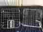 Mrd2100j01ww Wd28x305 Moffat Moffatt Ge Dishwasher Upper And Lower Rack Combo With Cutlery Basket Rollers