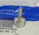 Wd2x320 Ge Dishwasher Leveling Leg New
