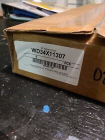 Wd34x11307 Wd3411307 Ge Dishwasher Control Panel Oem