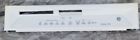 Wd34x10565 Ge New Dishwasher Touchpad And Control Panel