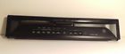 Wd34x10959 Ge Dishwasher Control Panel Black Part