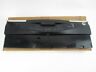 Wd34x11138 Wd34x11095 Ge New Neral Electric Dishwasher Escutcheon Black Touch Panel