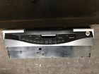 Wd34x11117 Ge New Nuine Dishwasher Escutcheon Assembly