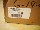 Wd34x11117 Wd34x1117 Ge Dishwasher Control Board