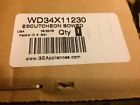 Wd34x11230 Ge New Dishwasher Bowed