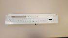 Wd34x11232 Ge White Finish Bowed