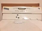 Wd34x11280 Ge Dishwasher Control Panel Part
