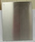 Gdwt160r0ss Wd34x11518 Ge Dishwasher Front Door Panel Stainless Tested Pn