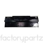 Wd34x11528 Ge Oem Dishwasher Escutcheon