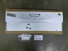 Wd34x11783 Wd34x11529 Ge Dishwasher Control